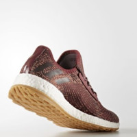 adidas 阿迪达斯 Pure Boost X ATR 女子跑步休闲鞋 BY2693 38.5