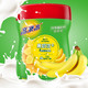 高乐高 牛奶香蕉味水果粉 350g/罐