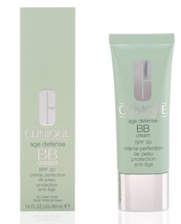 CLINIQUE 倩碧 时光肌遮瑕裸妆BB霜 40ml #03