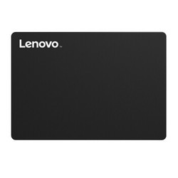 Lenovo 联想 SL700 SATA3 闪电鲨系列 固态硬盘 480GB