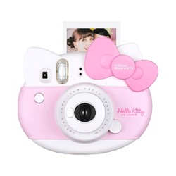 FUJIFILM 富士 instax mini HELLO KITTY 拍立得相机