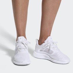 adidas 阿迪达斯 跑步 女子 CLIMACOOL W 跑步鞋
