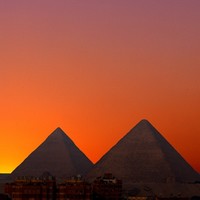 旅游尾单：广州-埃及9天7晚跟团游