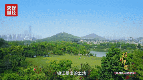坐拥“三山一渡”！江苏这座3000岁的古城没有人山人海，只有江景山林！