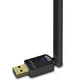  EDUP EP-MS8552C 150M免驱动无线网卡 USB网卡 台式机笔记本wifi接收器 无线信号接收器　