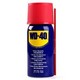 WD-40 金属除湿防锈润滑剂 40ml 送泡腾片+砂纸+毛巾+手套