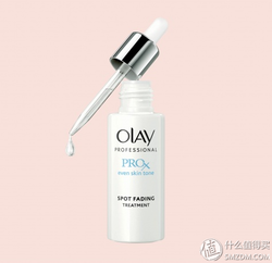 Olay ProX Even Skin Tone 祛斑小白瓶