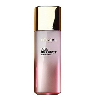 中亚Prime会员：L'OREAL PARIS 巴黎欧莱雅 金致臻颜奢养紧妍滋润乳液 125ml