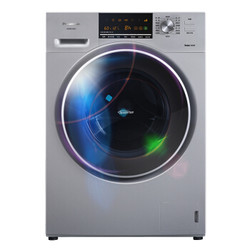 Panasonic 松下 XQG90-E59L2H 9公斤  滚筒洗衣机