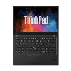 ThinkPad X1 2018（09CD）14英寸轻薄笔记本电脑（i5-8250、8GB、256GB）