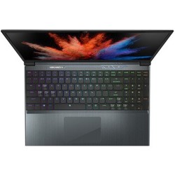 MECHREVO 机械革命 Z2 15.6英寸游戏本（i7-8750H、8GB、128GB+1TB、GTX1050Ti 4GB）