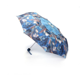 FULTON 富尔顿 National Gallery-The Umbrellas 超轻晴雨折叠雨伞