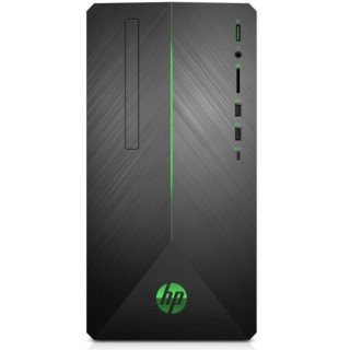 HP 惠普 光影精灵II代 电脑主机