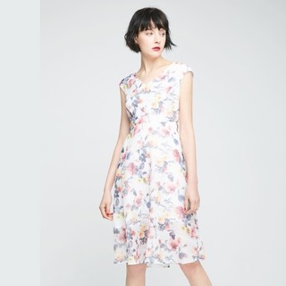 VERO MODA 31737A520 女士连衣裙 