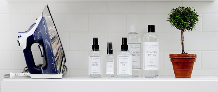  清洁养护都要抓一件衣物的清洗指南