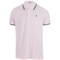 BEN SHERMAN Romford 男士翻领POLO衫