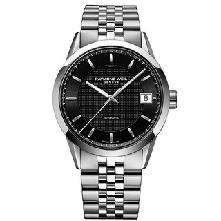 RAYMOND WEIL 蕾蒙威 FREELANCER 自由骑士 2740-ST-20021 男士机械腕表