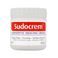 凑单品：Sudocrem 婴儿护臀霜 125g