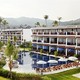 酒店特惠：水上乐园&度假村二合一，普吉岛性价比最高的亲子酒店之一！