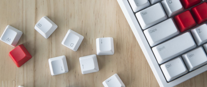  原厂轴和背光我通通都要500元双模机械键盘推荐榜