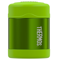 Thermos 膳魔师 Funtainer系列 不锈钢焖烧罐 300ml