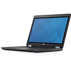 Dell Precision M3510 移动工作站 翻新( Core i7-6820HQ 16GB 1TB SSD)