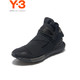 Y-3 Qasa High 26-CP9854 武士风格 男士休闲运动鞋