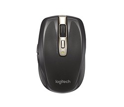 Logitech 罗技 MX Anywhere无线鼠标