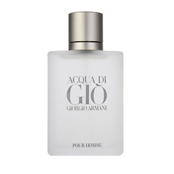 Armani 阿玛尼 寄情男士淡香水 EDT 100ml