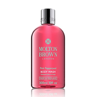 MOLTON BROWN Pink Pepperpod 粉红胡椒沐浴露