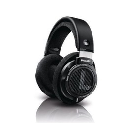 PHILIPS 飞利浦 SHP9500S 开放式 HiFi监听耳机