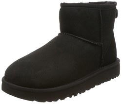 UGG CLASSIC MINI II1016222 12623710 女士雪地靴