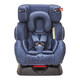 GB 好孩子 汽车儿童安全座椅   CS726-N021 蓝色满天星 （0-7岁）