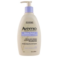 海淘年中大促、凑单品：Aveeno 天然燕麦润肤乳(薰衣草香型) 354ml