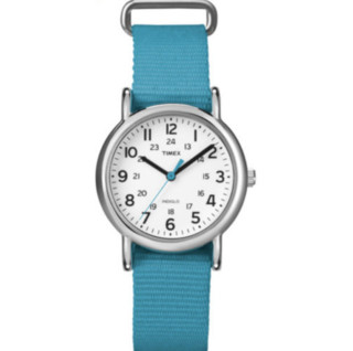 TIMEX 天美时 Weekender T2N836 女款时装腕表