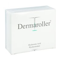 Dermaroller 玻尿酸精华原液 1.5ml 30剂