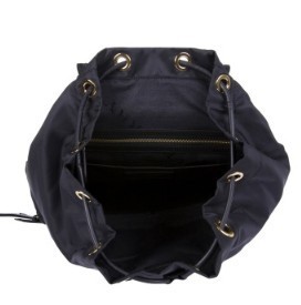  BURBERRY 博柏利 Rucksack 军旅尼龙双肩背包 中号