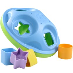 宝宝玩具1-3岁益智男孩女配对积木1-2周岁婴儿