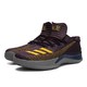 预售：adidas 阿迪达斯 Ball 365 II Low 男子篮球鞋