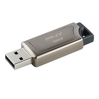 中亚Prime会员：PNY 必恩威 PRO ELITE USB 3.0 高级闪存盘 128GB 
