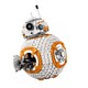 LEGO 乐高 Star Wars 星球大战第八部 75187 BB-8 宇航技工机器人 *2件 +凑单品