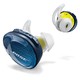 BOSE SoundSport Free 真无线耳机 Midnight Blue/Citron 均码