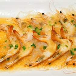 豫园美景佐餐 46道粤菜点心畅吃 15种冷菜甜品自助 竟还有海参带子 什么值得买