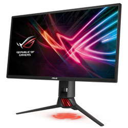 ASUS 华硕 ROG STRIX XG258Q 24.5英寸电竞显示器