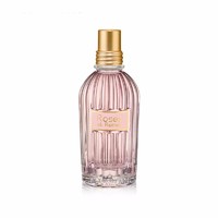 L'OCCITANE 欧舒丹 玫瑰皇后淡香水 75ml *2件