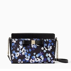 kate spade Montford Park Angelica 女士斜挎包 小号