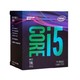 intel 英特尔 i5 8500 盒装CPU处理器