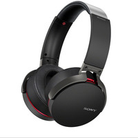 耳机 篇一:ebay翻新大法SONY 索尼 MDR-XB9