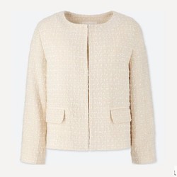 UNIQLO 优衣库 404209 女士外套