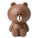 LINE FRIENDS 布朗熊 蓝牙音箱